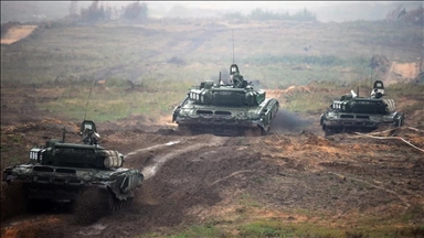 Rusija i Bjelorusija izvele zajedničku vojnu vježbu "Zapad 2025"
