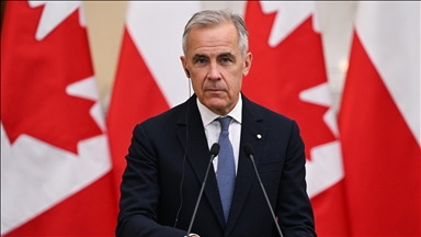 Canadian premier reiterates intent to recognize Palestine at UN General Assembly