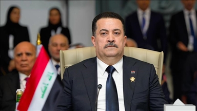 رئيس وزراء العراق: الأمن العربي والإسلامي لا يتجزأ 