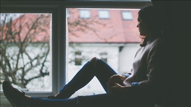 Well-being curve reverses, with youth suffering most: Report