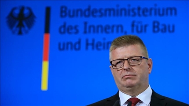 Alemania se prepara para nombrar como presidente de su agencia de inteligencia nacional a un alemán de origen turco