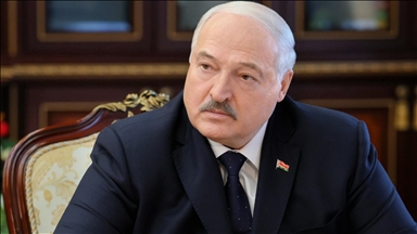 Лукашенко: Беларусь готова молниеносно ответить на любые посягательства на свою территорию