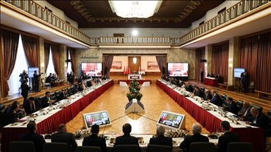 Milli Dayanışma, Kardeşlik ve Demokrasi Komisyonu, akademisyenleri ve STK temsilcilerini dinleyecek
