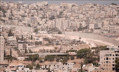 Major Scottish Catholic charity joins call to ban trade with illegal Israeli settlements