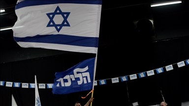 Israeli police raid home of minister close to Netanyahu in corruption probe
