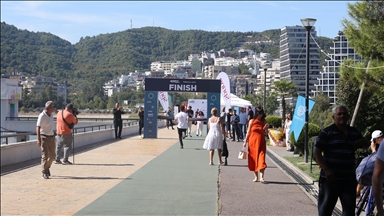 Shqipëri, shkollat e Fondacionit Turk Maarif organizojnë maratonë për fillimin e vitit të ri shkollor