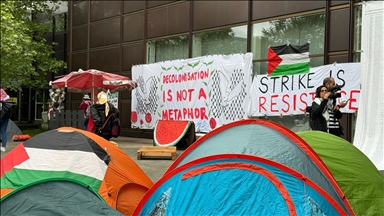 Study finds alarming rise in self-censorship among German academics researching Israel, Palestine