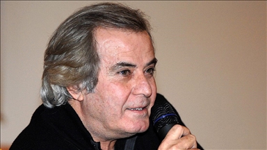 Yeşilçam'ın unutulmaz jönü: Tarık Akan
