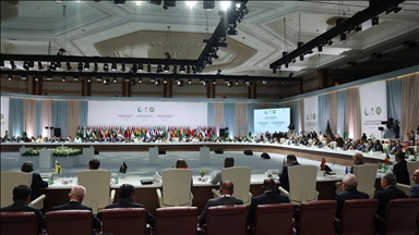 Sommet arabo-islamique : L’émir du Qatar appelle à des mesures concrètes contre la « soif de sang » d’Israël