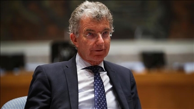 Berlin risks being complicit in Gaza genocide, warns former German envoy