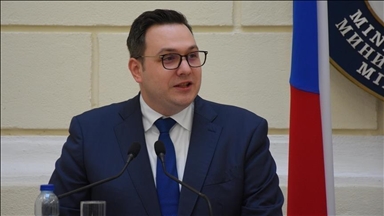 Češka traži dodatne sankcije Rusiji nakon upada drona u rumunski zračni prostor
