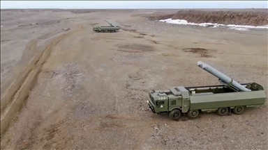 Finland closely monitors Russian military drills, warns of potential threats