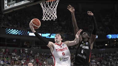 L’Allemagne remporte l’EuroBasket FIBA 2025 après sa victoire contre la Türkiye