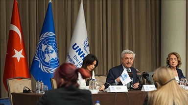 Türkiye submits bid for UNHCR leadership