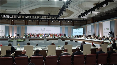 Arab leaders condemn Israeli attacks on Qatar, call for response