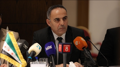 Suriye, iç savaşta zarar gören tarım arazilerinin yeniden yapılandırma çalışmalarını sürdürüyor