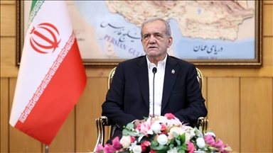 پزشکیان: کشورهای اسلامی با حفظ وحدت ارتباط خود را با اسرائیل قطع کنند