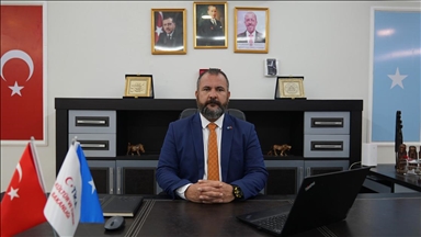 TİKA, 2011'den bu yana 500'den fazla projeyle Somali'nin kalkınmasına katkı sağladı