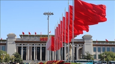 China ‘stands ready’ to work with all nations on security as US alliances strain
