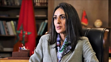 المغرب.. وزيرة المالية تدعو لتعاون دولي لمكافحة الهجمات السيبرانية