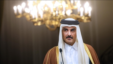 Katar Emiri: Netanyahu, bölgenin İsrail'in nüfuz alanı haline gelmesini hayal ediyor ancak bu gerçekleşmeyecek