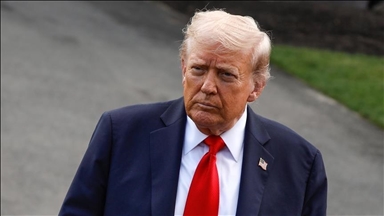 Trump praises US relations with Qatar