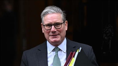 Le PM britannique annonce le déploiement d’avions de la RAF en Pologne après l’incursion de drones russes