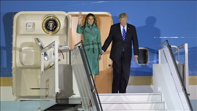 Trump set to finalize new trade deal worth over $10B during UK state visit