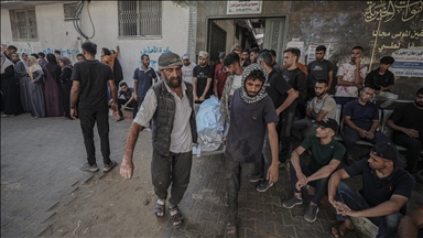 Asciende a 64.905 la cifra de palestinos fallecidos en la Franja de Gaza desde el 7 de octubre de 2023