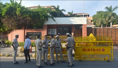 El Tribunal Supremo de la India suspende al menos dos disposiciones clave de la Ley Waqf