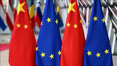 Beijing slams US ‘bullying’ over asking EU, NATO to impose tariffs on Chinese imports