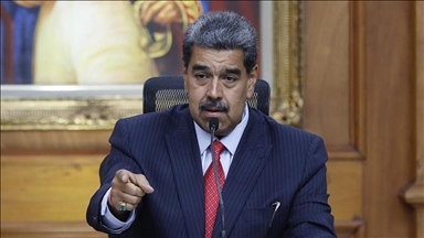 Venezuela Devlet Başkanı Maduro: Eğer silahlı bir mücadeleye girmek zorunda kalırsak, buna fazlasıyla hazırız
