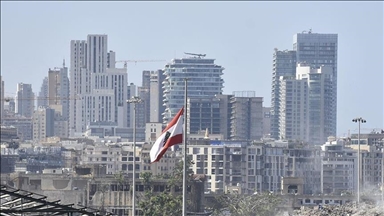 بيروت.. أطباء ينظمون وقفة احتجاجا على الإبادة الإسرائيلية بغزة