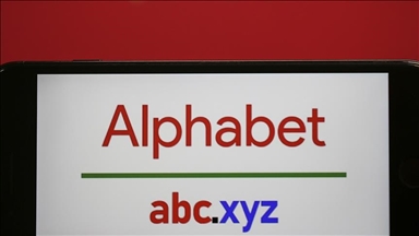 Alphabet's market cap exceeds $3T