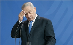 For first time, Netanyahu acknowledges Israel’s slide into isolation
