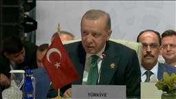 Ердоган: Арапско-исламскиот самит во Доха ја покажува непоколебливата поддршка на исламскиот свет за Катар