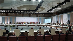 انطلاق القمة الطارئة بالدوحة لبحث العدوان الإسرائيلي على قطر 