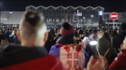 Ruska obavještajna služba o Srbiji: EU priprema "srpski Majdan", pokušat će iskoristiti 1. novembar