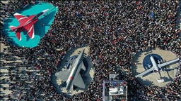 TEKNOFEST İstanbul 17-21 Eylül tarihlerinde gerçekleştirilecek