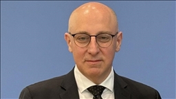 Turkish-born security expert Sinan Selen to lead Germany's spy agency