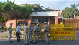 El Tribunal Supremo de la India suspende al menos dos disposiciones clave de la Ley Waqf