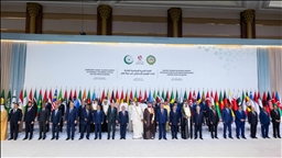 Arab-OIC summit warns Israel of consequences of its attacks, calls for countering it imposing new reality on Mideast