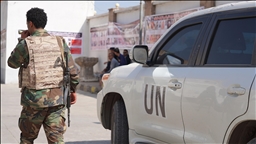 UN envoy warns Yemen conflict 'a fault line' for regional instability