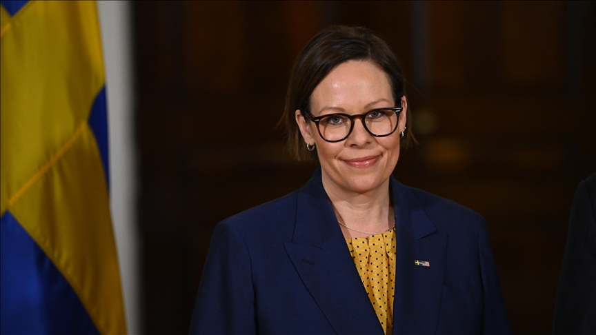 Suedia kërkon presion më të madh nga BE-ja mbi Izraelin për të ndaluar gjenocidin në Gaza