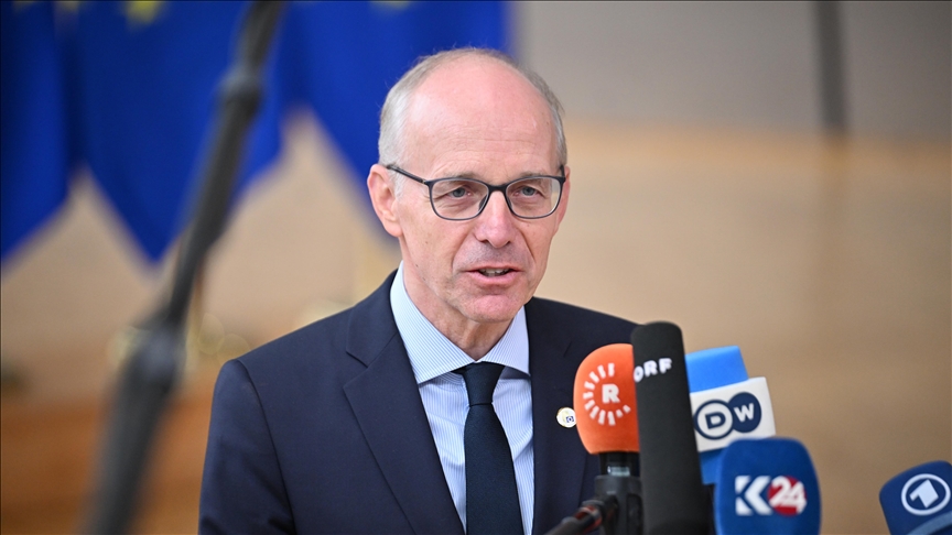 Palestine hails Luxembourg’s pledge to recognize statehood, urges global action