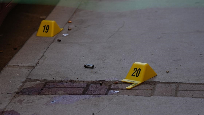 İzmir'de polis merkezine silahlı saldırı düzenleyen saldırganın ifadesine ulaşıldı