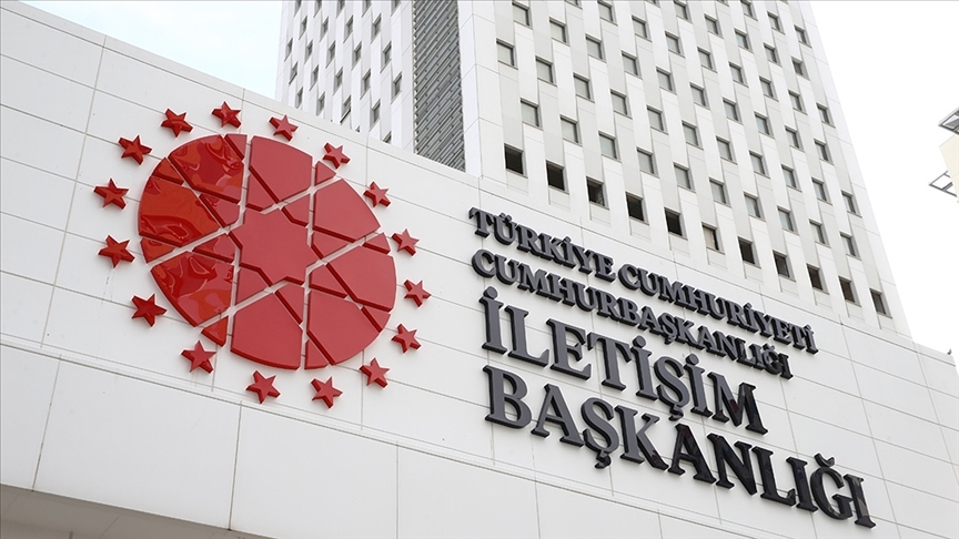 İletişim Başkanlığı "Gazze: İnsanlığın Turnusol Testi Paneli" düzenleyecek