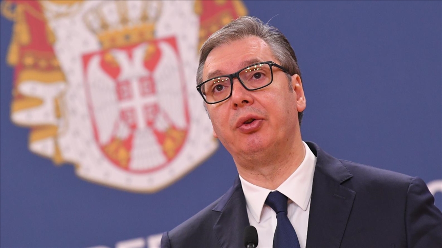 Vučić iz Tokija: Građani će na vojnoj paradi u Beogradu vidjeti desetostruko snažniju armiju
