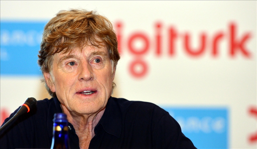Robert Redford, aktori dhe regjisori fitues i çmimit Oscar, ndërron jetë në moshën 89-vjeçare
