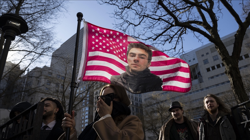 Judge in Luigi Mangione state trial tosses 2 murder charges related to terrorism